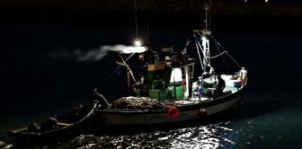 Attack on Turkish fishing boat in the Black Sea: 1 person dead, 4 injured