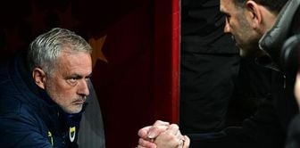 Mourinho's lawsuit against Galatasaray was dismissed.
