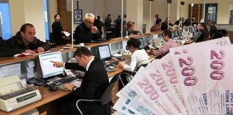 Teacher, doctor, preacher! Here are the new civil servant salaries by profession