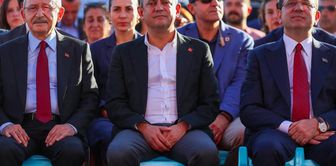 Denial from Kılıçdaroğlu's camp regarding Özel's claim that 'İmamoğlu was offered the party leadership'