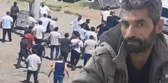 5 injured in a fight involving the son and nephew of Nevzat Bahtiyar, who is detained in the Narin Güran investigation.