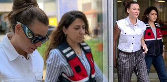 نتيجة اختبار المخدرات للمشاهير أصبحت معروفة! سيريناي ساريكايا، بلوك 3، فيزا جيفيليك...