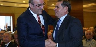 Abdurrahim Albayrak's confession about Hakan Çalhanoğlu after years