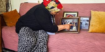 كل المصائب حلت بهذه العائلة! لا وصف لهذا الألم، فقد فقدت خمسة من أقاربها تباعاً