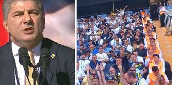 رد مندوبو عزيز يلدريم هكان صافي بنفس الرد بعد كل جملة له