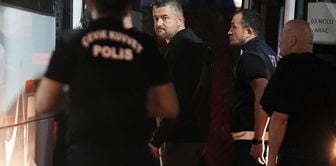 Buca Municipality investigation: Mayor Görkem Duman and former Mayor Erhan Kılıç arrested