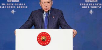 President Erdogan called on live broadcast: Come to Turkey, settle in Turkey