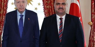 Kirkuk Governor Seman Aga: Without the support of our beloved nation, this success would not have been achieved today.