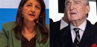 Salvos from DEM Party members to Rahmi Koç: No shame