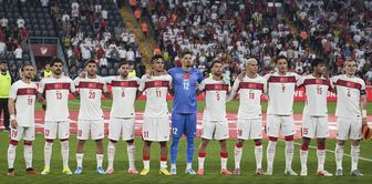The strongest teams of the World Cup have been announced! Turkey's place in the ranking is infuriating.