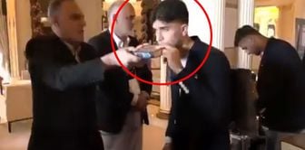 Iranian football players kissed the Holy Quran and set off towards the USA
