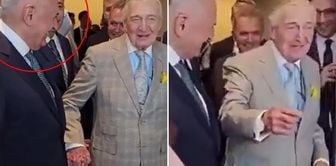 Reaction pours in for Binali Yıldırım, who laughed at Rahmi Koç's 