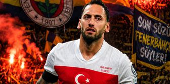 His final move is huge! Hakan Safi will drop the bombshell on the podium.
