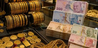 Those who invested all their savings in gold are in shock.