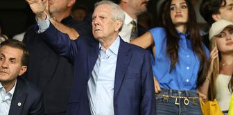 Aziz Yıldırım made his first transfer! The star player's spouse also shared a post.