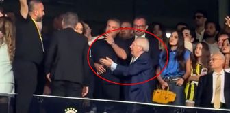 A move from Aziz Yıldırım, running for the presidency, that was showered with praise
