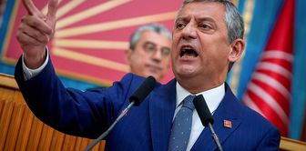 CHP Spokesperson Sarı: Özgür Özel's group chairmanship will be revoked