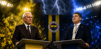 Voting has started in Fenerbahçe's Extraordinary Elective General Assembly.