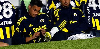 Returning to Fenerbahçe: Character is very important