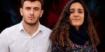 Gülistan Doku's ex-boyfriend Zeinal Abarakov's statement has emerged! His last message was 