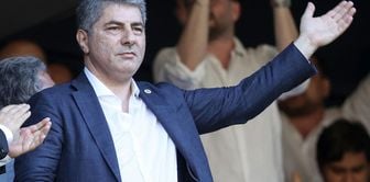 Flash words from Hakan Safi to those who did not vote for him