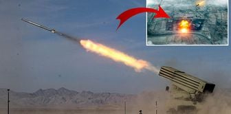 Критическое развитие в Ормузском проливе! США сбили два иранских БПЛА