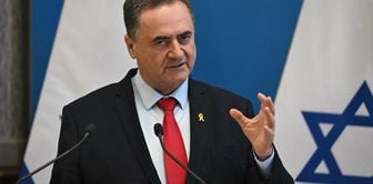 Impertinent remarks from Israeli minister: Targeted both Erdoğan and Minister Çiftçi