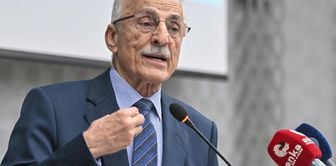 Murat Karayalçın made a call saying 