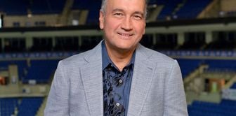 Murat Ülker rebelled by saying, 'May those who do this be held accountable by Allah.'