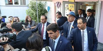Armenian Prime Minister Pashinyan sent a message to Turkey after casting his vote
