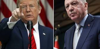 Трамп начинает новую тарифную войну! В списке также Турция.