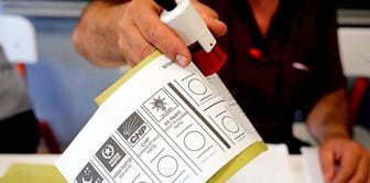 Election excitement in three provinces! Ballot boxes have been set up, voting has begun.