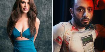 The drug test results of 10 celebrities came out positive: The list includes Mabel Matiz and Yağmur Ünal.