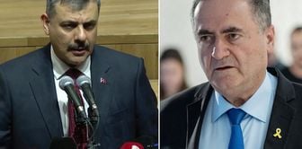 Министр Чифтчи ответил на слова израильского министра: мы никогда не пойдем на компромисс в нашей позиции.