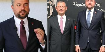 Buca Mayor Görkem Duman has been suspended from his duties.
