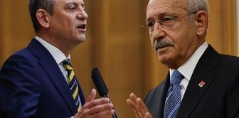 How will the group meeting crisis in CHP be resolved? First come, first seated.
