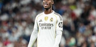The transfer fee for Camavinga, who is on Galatasaray's agenda, has been determined.