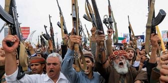 New blow from Houthis to Israel! They have closed the Red Sea.