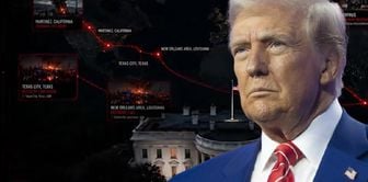 Iran's threat to 