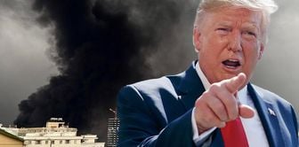 Israel retaliates against Iran! They ignored Trump's warning and struck 4 cities.
