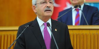 Suspect who threatened the Kılıçdaroğlu couple arrested