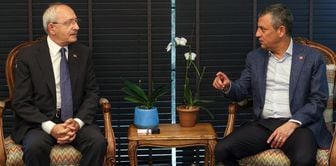 Surprise offer from Özel to Kılıçdaroğlu: 'Let's both withdraw' he said and proposed a new name