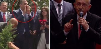 Correction from Ali Mahir Başarır that will anger Kılıçdaroğlu