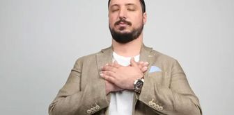 Astrologer Can Aydoğmuş's post after Aziz Yıldırım's selection became a hot topic.