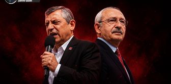 Clash in CHP group meeting! Security measures at the Turkish Grand National Assembly at peak level.