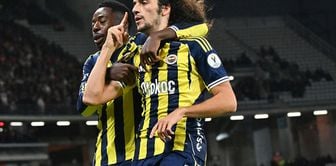 Decision made for Guendouzi at Fenerbahçe
