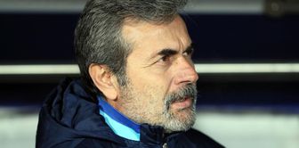 The team of Aykut Kocaman, who is preparing to return to Fenerbahçe, is becoming clear.