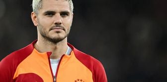 Icardi shared his girlfriend's nude photo! Chaos ensued