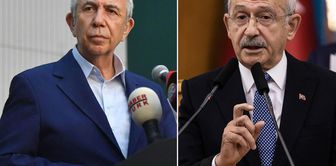 Mansur Yavaş calls for common sense from Kılıçdaroğlu ahead of CHP Group Meeting