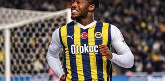 Michy Batshuayi has been offered to the former champion of the Süper Lig.